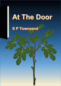 At The Door front cover
