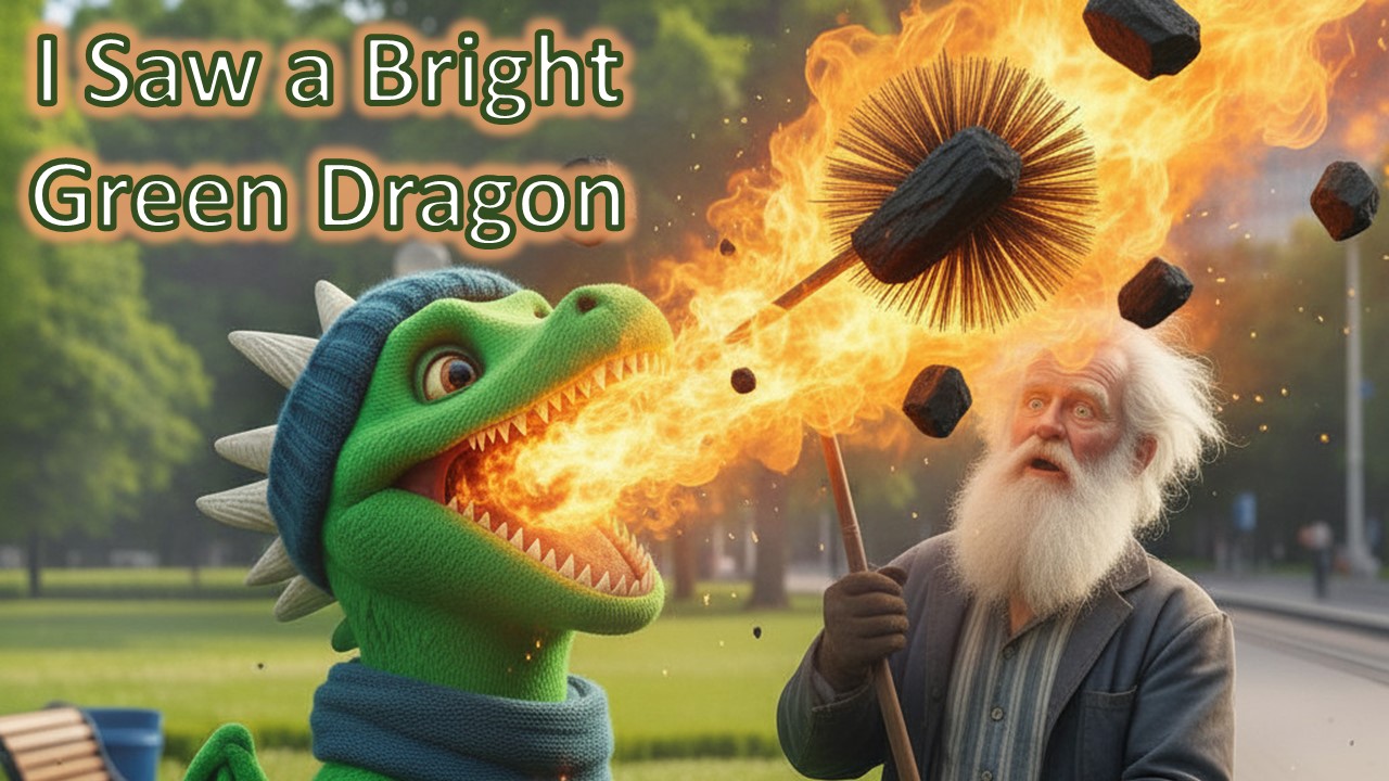 Click image to run YouTube video.